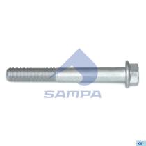 SAMPA 200444 - TORNILLO, AMORTIGUADOR