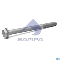 SAMPA 200447 - TORNILLO, BARRA DEL EJE