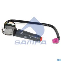 SAMPA 201429 - BRAZO DE CONTROL