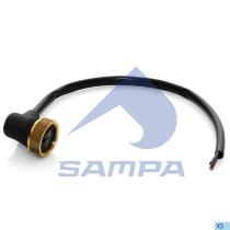 SAMPA 202065 - CABLE ELéCTRICO, EQUIPOS DE REMOLQUE
