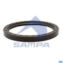 SAMPA 202102 - RETéN, CUBO DE LA RUEDA