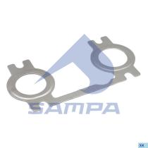 SAMPA 202133 - JUNTA, COLECTOR DE ESCAPE