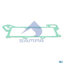 SAMPA 202141 - JUNTA, RADIADOR DE ACEITE