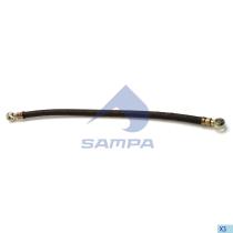 SAMPA 202245 - TUBO FLEXIBLE, CILINDRO DE FRENO