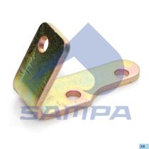 SAMPA 202264 - SOPORTE, CAMBIO DE MARCHAS CONTROL