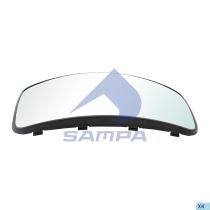 SAMPA 202305 - ESPEJO DE CRISTAL