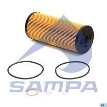 SAMPA 20239701 - FILTRO DE ACEITE