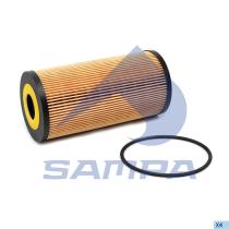 SAMPA 20240001 - FILTRO DE ACEITE