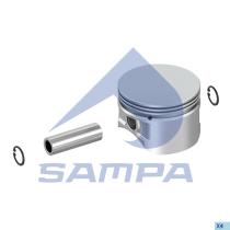 SAMPA 2024072 - PISTóN