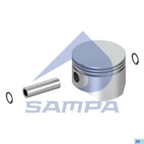 SAMPA 2024082 - PISTóN