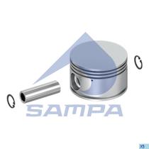 SAMPA 202410 - PISTóN