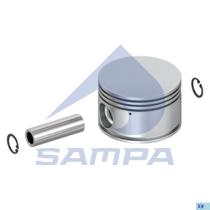 SAMPA 2024102 - PISTóN