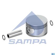 SAMPA 2024104 - PISTóN