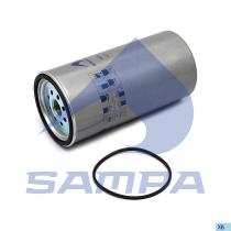 SAMPA 20242401 - FILTRO DE COMBUSTIBLE