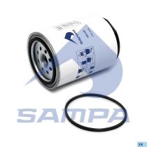 SAMPA 20242601 - FILTRO DE COMBUSTIBLE