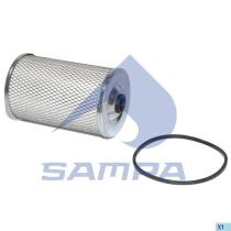 SAMPA 202430 - FILTRO DE COMBUSTIBLE