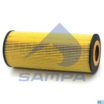 SAMPA 20243801 - FILTRO DE ACEITE