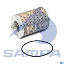 SAMPA 20243901 - FILTRO DE ACEITE