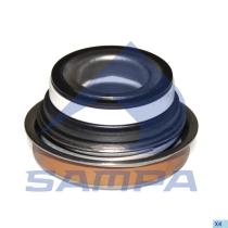 SAMPA 203015 - RETéN, BOMBA DE AGUA