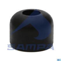 SAMPA 203159 - CASQUILLO, COLECTOR DE ESCAPE