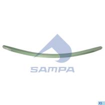 SAMPA 203247 - RESORTE, SUSPENSIóN DEL RESORTE