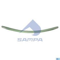 SAMPA 203247 - RESORTE, SUSPENSIóN DEL RESORTE