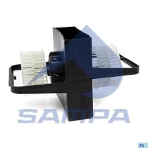 SAMPA 203496 - MOTOR DEL VENTILADOR, VENTILACION