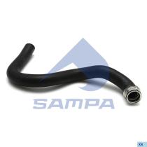 SAMPA 204025 - TUBO FLEXIBLE, RADIADOR