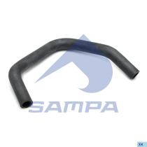 SAMPA 204026 - TUBO FLEXIBLE, RADIADOR