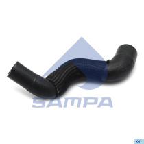 SAMPA 204037 - TUBO FLEXIBLE, BOMBA DE AGUA