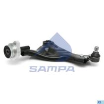 SAMPA 204063 - ESPOLETA