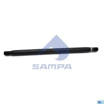 SAMPA 2040651 - PALIER