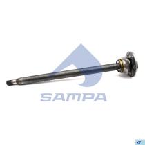 SAMPA 204066 - PALIER