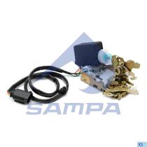 SAMPA 204135 - CERRADURA, PUERTA