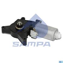 SAMPA 204161 - MOTOR, PUERTA DE VENTANA