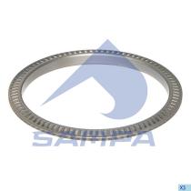 SAMPA 204198 - ANILLO, ABS