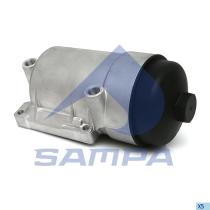 SAMPA 204216 - FILTRO DE COMBUSTIBLE