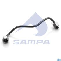SAMPA 204227 - TUBO, INYECTOR