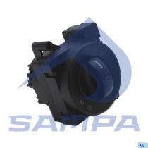 SAMPA 204278 - INTERRUPTOR, LAMPARA FRONTAL