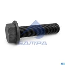 SAMPA 204283 - TORNILLO, BOGIES DE SUSPENSIóN