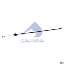 SAMPA 204290 - CABLE CAJA DE ALMACENAMIENTO, ACCESORIO