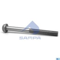 SAMPA 204321 - TORNILLO, RESORTE