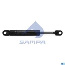 SAMPA 20438501 - MUELLE DE GAS