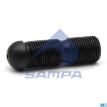 SAMPA 204409 - TORNILLO, EJE