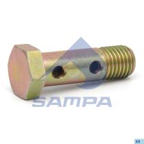 SAMPA 204410 - TORNILLO, INYECTOR