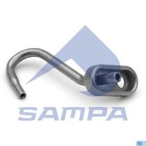 SAMPA 204431 - BOQUILLA REFRIGERACIóN PISTóN, PISTóN