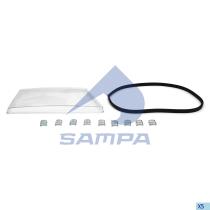 SAMPA 204455 - LENTE, LAMPARA FRONTAL
