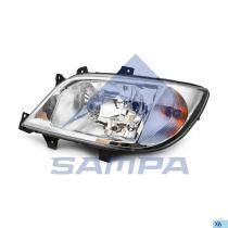 SAMPA 204460 - LAMPARA FRONTAL
