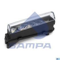 SAMPA 204478 - LUZ CORRIENTE DIURNA