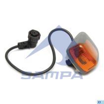 SAMPA 204487 - REFLECTOR DE SEñALES